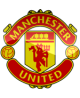 Manchester United Torwarttrikot